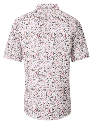 Casa Moda B.D. Casual Fit 1/2Arm