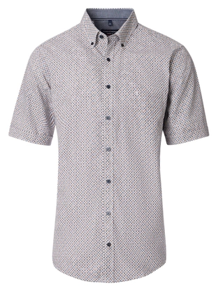 Casa Moda B.D. Casual Fit 1/2Arm