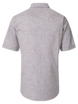 Casa Moda B.D. Casual Fit 1/2Arm