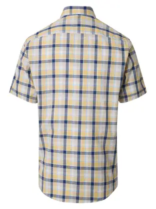 Casa Moda B.D. Casual Fit 1/2Arm