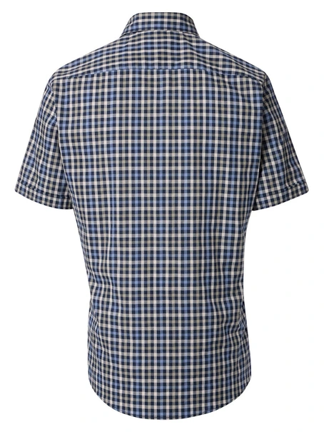 Casa Moda B.D. Casual Fit 1/2Arm