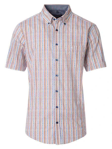 Casa Moda B.D. Casual Fit 1/2Arm