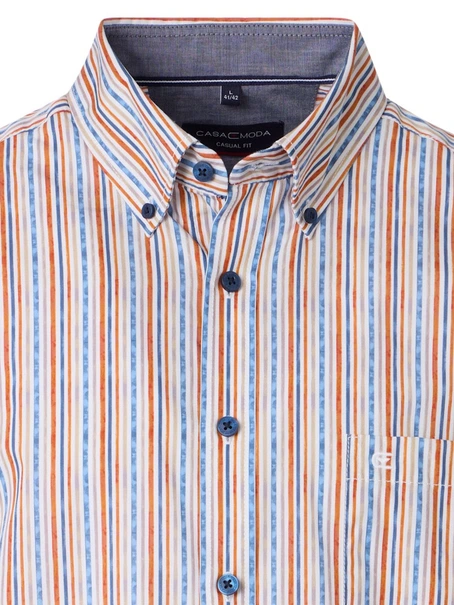 Casa Moda B.D. Casual Fit 1/2Arm