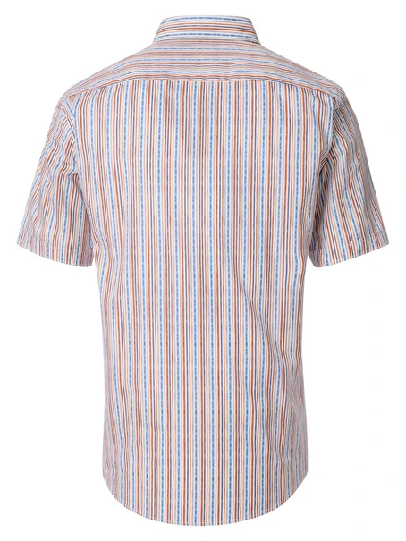 Casa Moda B.D. Casual Fit 1/2Arm