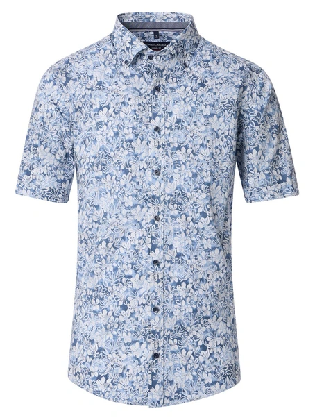 Casa Moda B.D. Casual Fit 1/2Arm