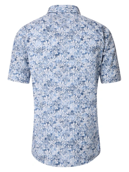 Casa Moda B.D. Casual Fit 1/2Arm