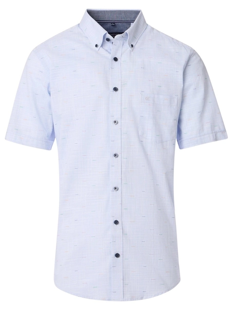 Casa Moda B.D. Casual Fit 1/2Arm