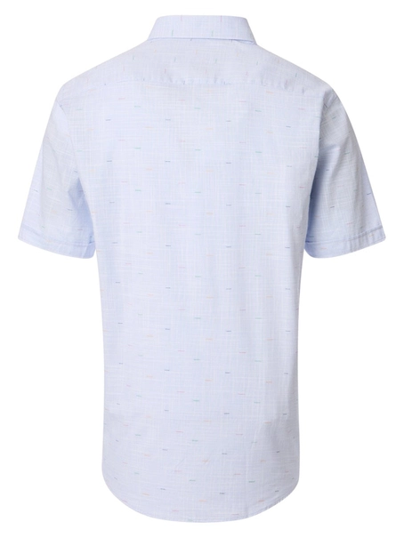 Casa Moda B.D. Casual Fit 1/2Arm