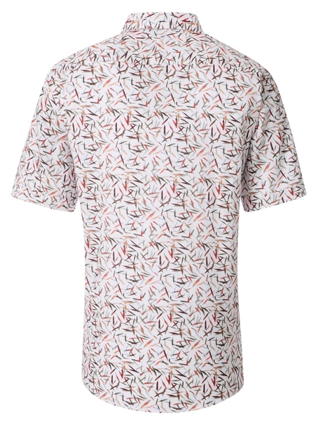 Casa Moda B.D. Casual Fit 1/2Arm