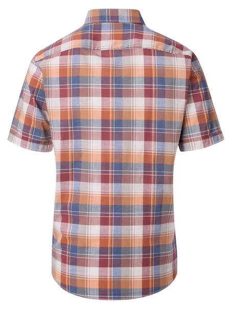 Casa Moda B.D. Casual Fit 1/2Arm