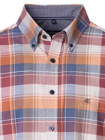 Casa Moda B.D. Casual Fit 1/2Arm