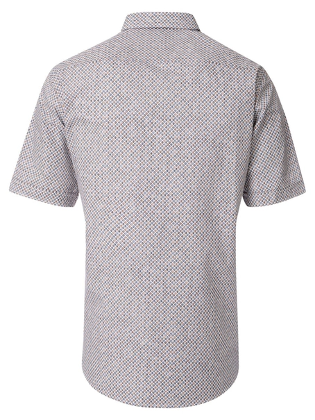 Casa Moda B.D. Casual Fit 1/2Arm