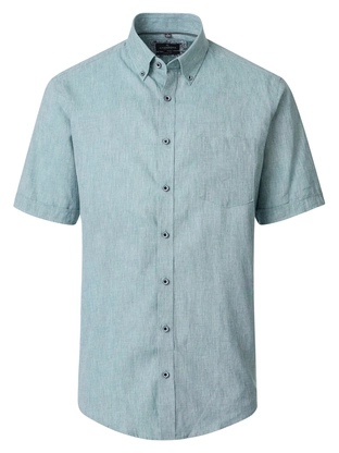 Casa Moda B.D. Casual Fit 1/2Arm_