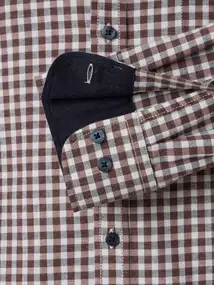 Casa Moda B.D. Casual Fit