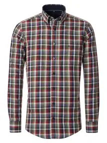 Casa Moda B.D. Casual Fit