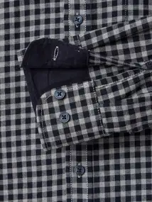 Casa Moda B.D. Casual Fit