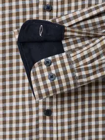 Casa Moda B.D. Casual Fit