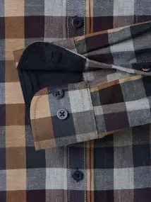 Casa Moda B.D. Casual Fit