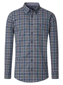 Casa Moda B.D. Casual Fit