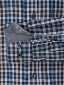 Casa Moda B.D. Casual Fit