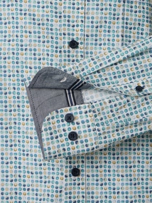 Casa Moda B.D. Casual Fit
