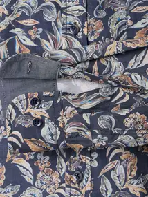 Casa Moda B.D. Casual Fit