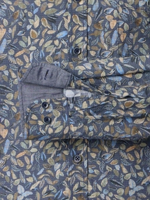 Casa Moda B.D. Casual Fit