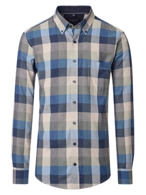 Casa Moda B.D. Casual Fit