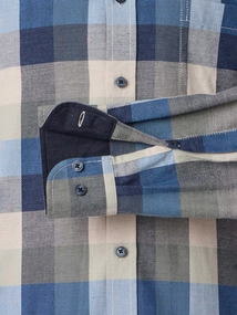 Casa Moda B.D. Casual Fit