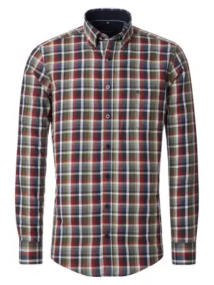 Casa Moda B.D. Casual Fit