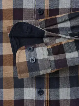Casa Moda B.D. Casual Fit