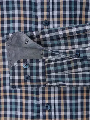 Casa Moda B.D. Casual Fit
