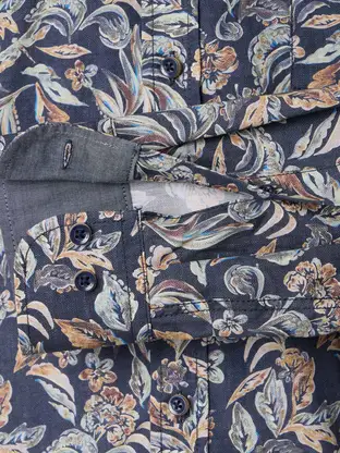 Casa Moda B.D. Casual Fit