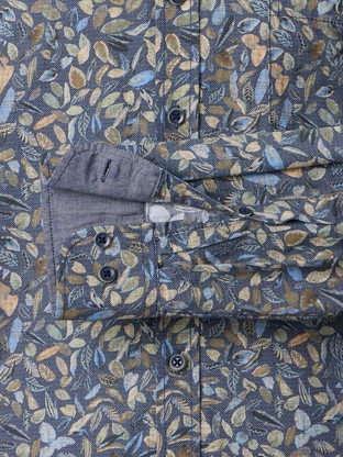 Casa Moda B.D. Casual Fit