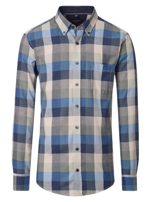 Casa Moda B.D. Casual Fit