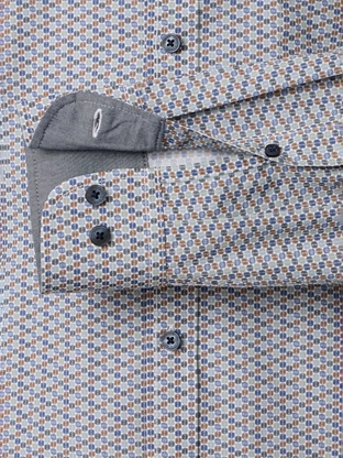 Casa Moda B.D. Casual Fit