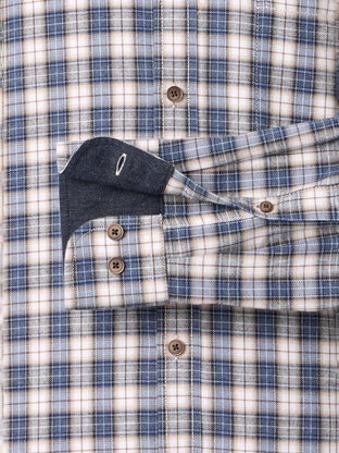 Casa Moda B.D. Casual Fit
