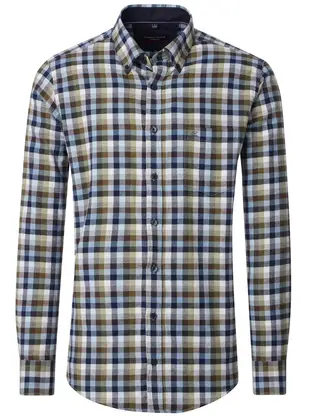 Casa Moda B.D. Casual Fit