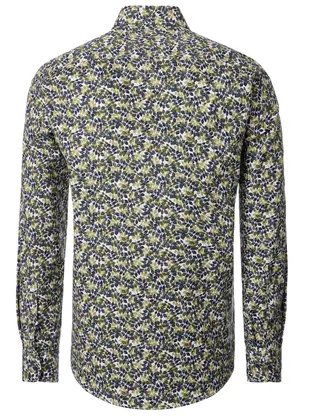 Casa Moda B.D. Casual Fit