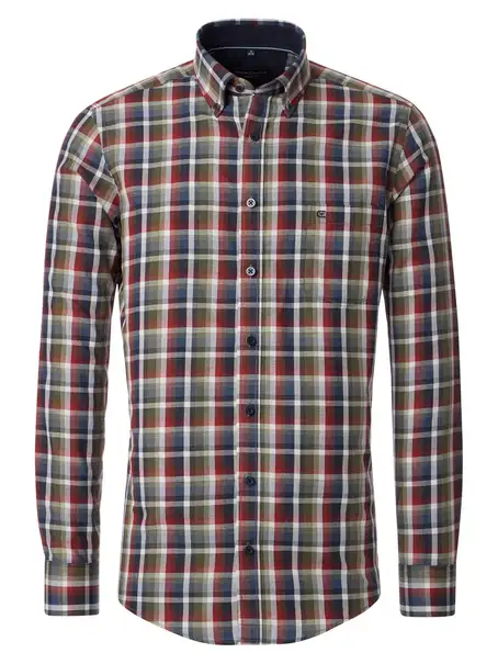 Casa Moda B.D. Casual Fit
