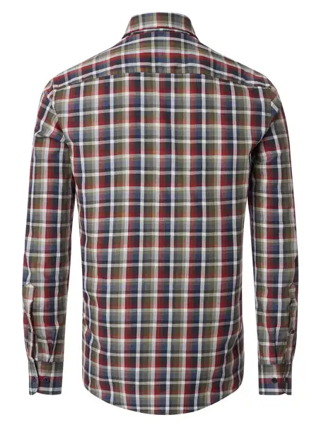 Casa Moda B.D. Casual Fit
