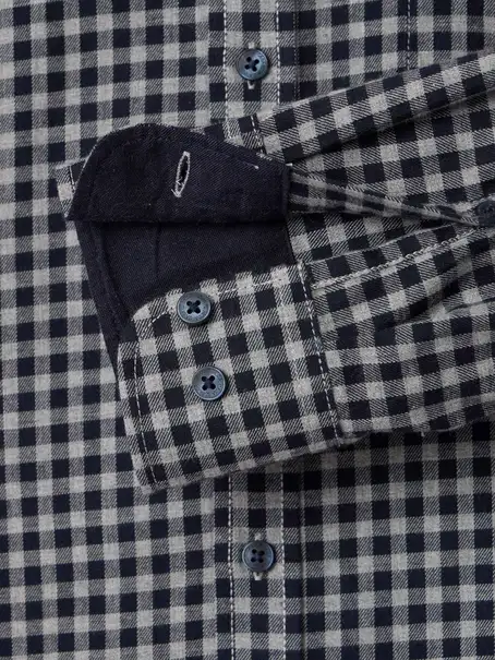Casa Moda B.D. Casual Fit