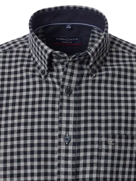 Casa Moda B.D. Casual Fit