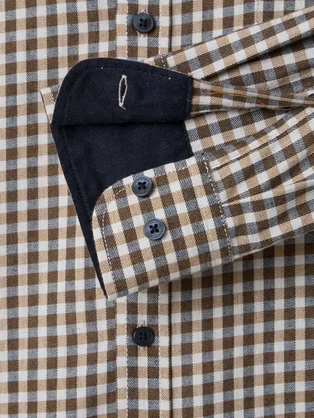 Casa Moda B.D. Casual Fit
