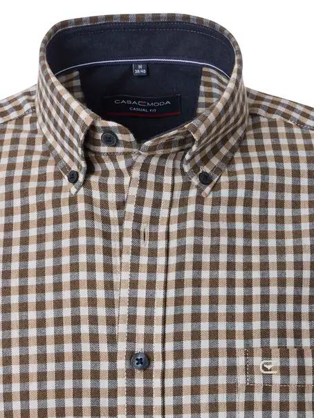 Casa Moda B.D. Casual Fit