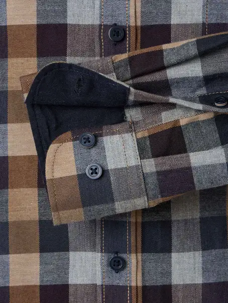 Casa Moda B.D. Casual Fit