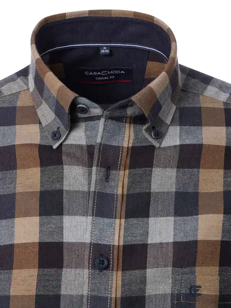 Casa Moda B.D. Casual Fit