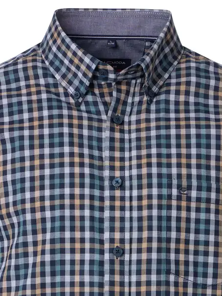 Casa Moda B.D. Casual Fit