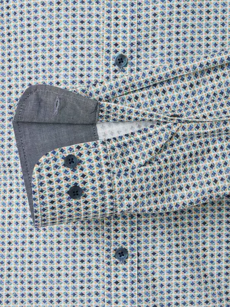 Casa Moda B.D. Casual Fit