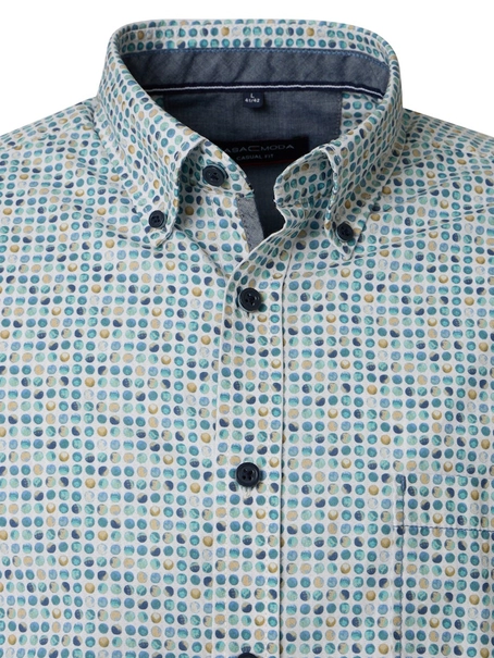Casa Moda B.D. Casual Fit